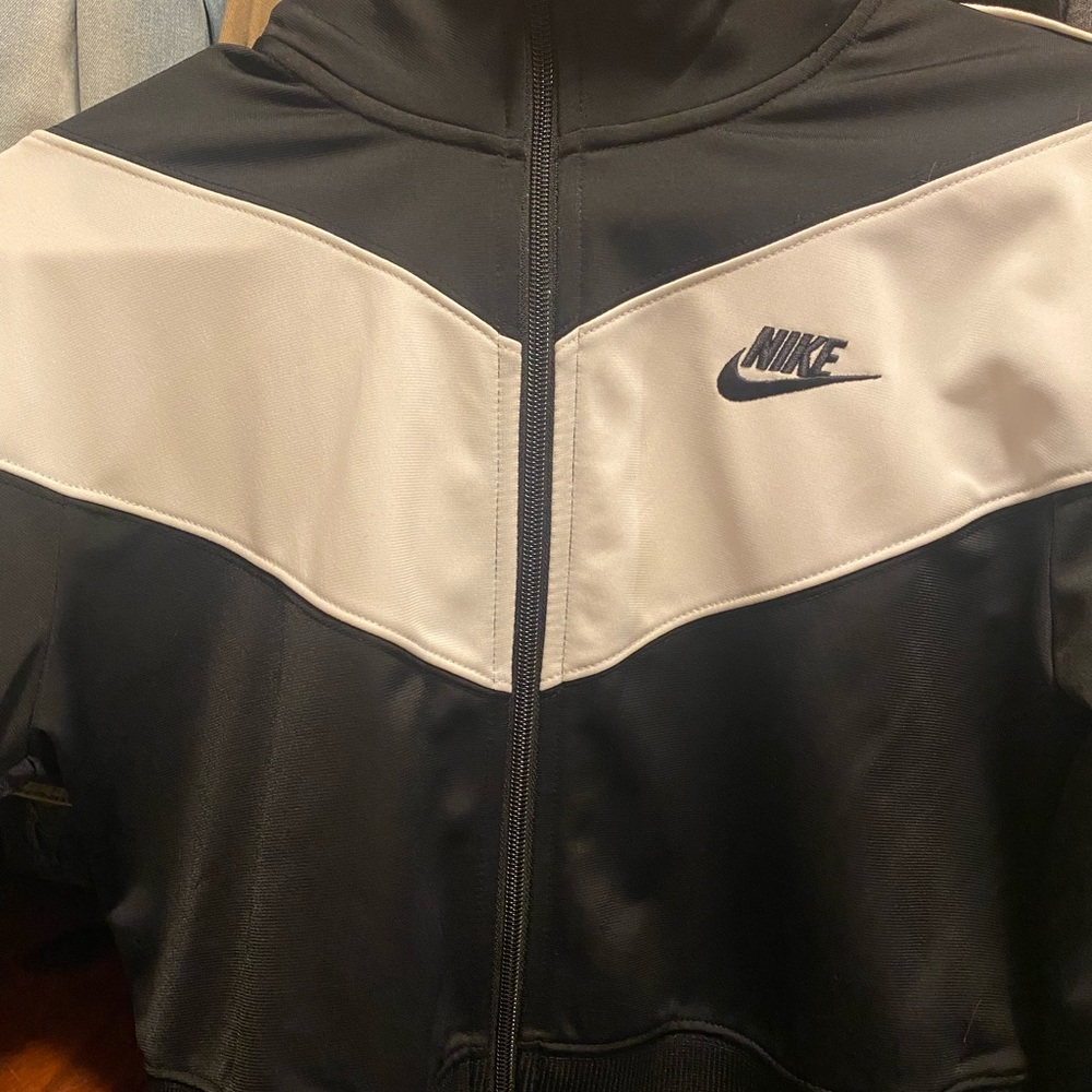 Nike TurtleNeck Jacket